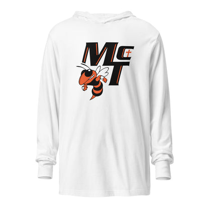 McGill-Toolen Catholic High School Design 2 — White