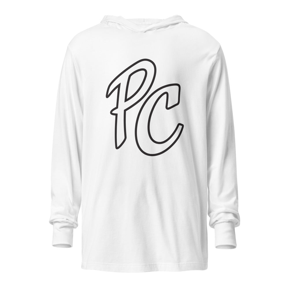 Pickens County High School Design 2 — White