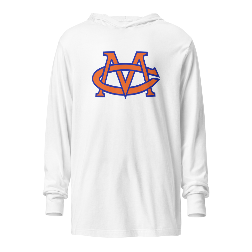 Mountain Crest High School Design 2 — White