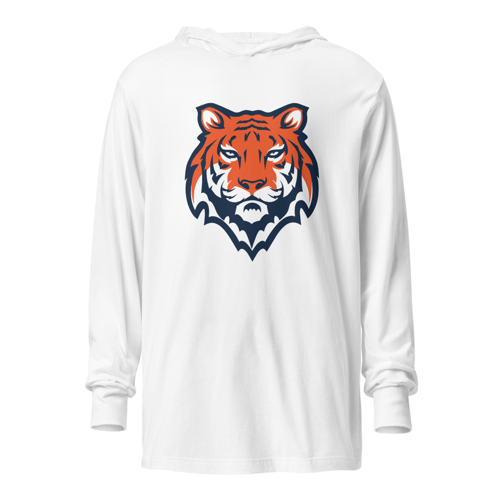 Brighton High School Design 2 — White