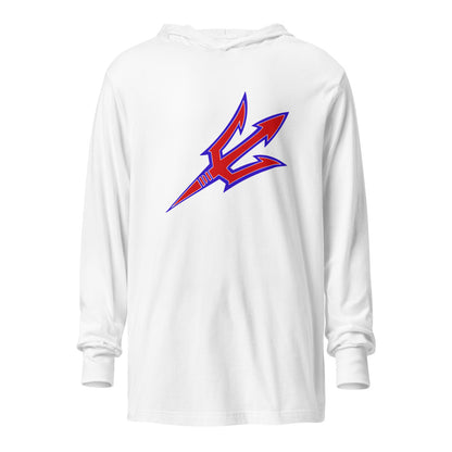 Cordova High School Design 2 — White