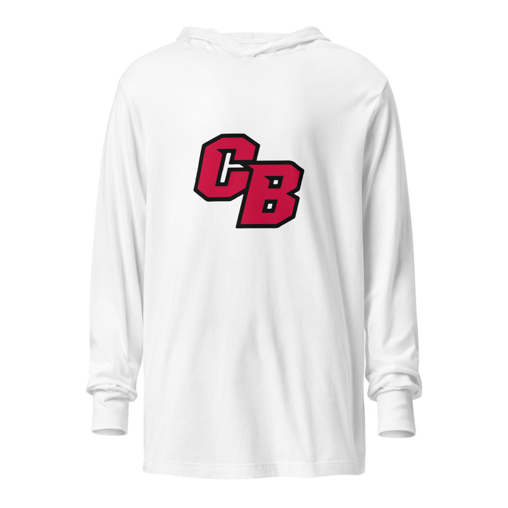 Cedar Bluff High School Design 2 — White