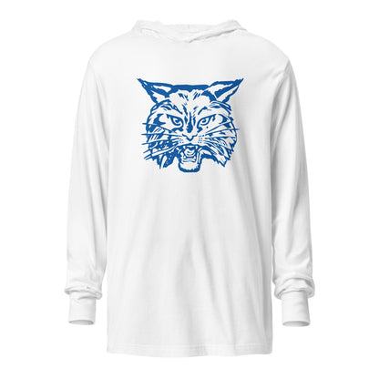 West Limestone High School Design 2 — White