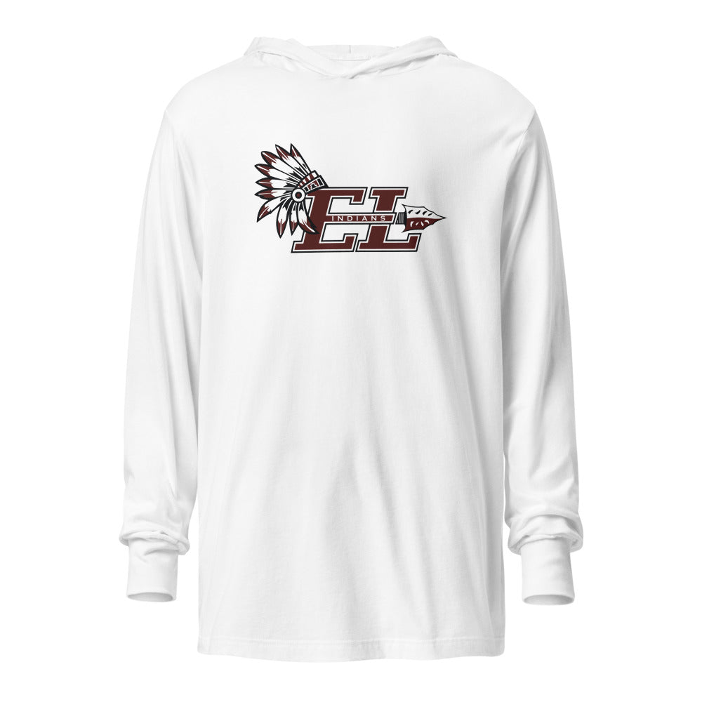 East Limestone High School Design 2 — White