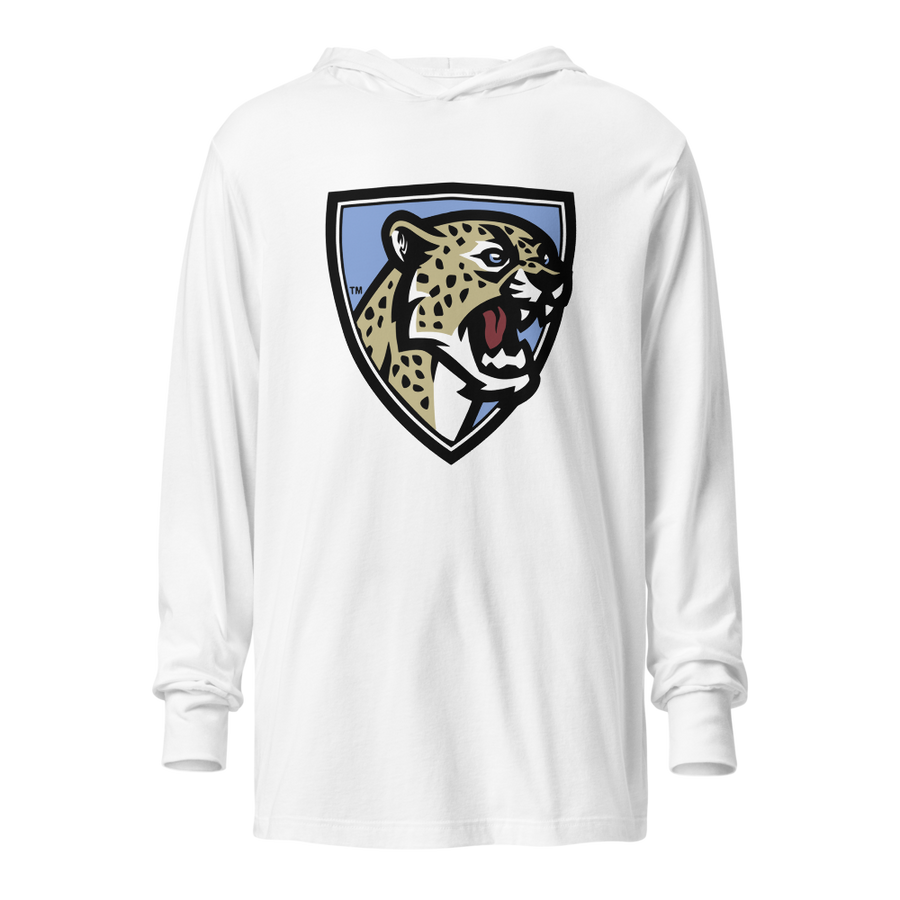 Hooded Long Sleeve Tee