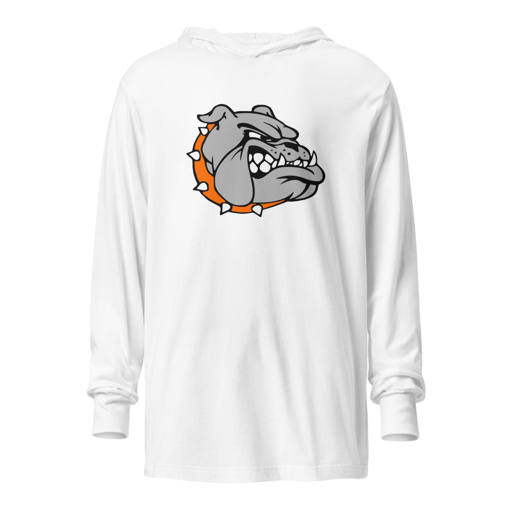 Ashville High School Design 2 — White