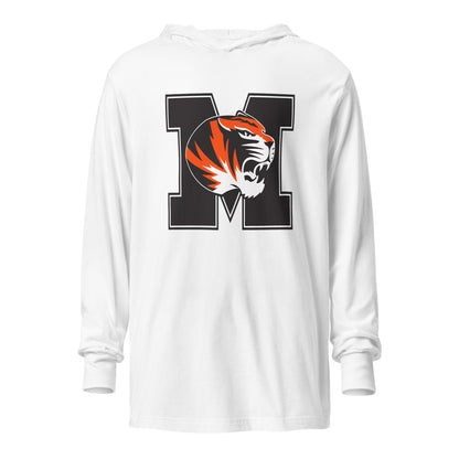 Meek High School Design 2 — White