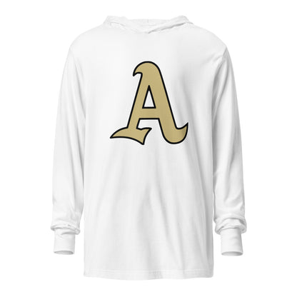 Ashford High School Design 2 — White