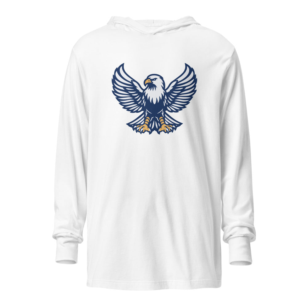 Appalachian High School Design 2 — White