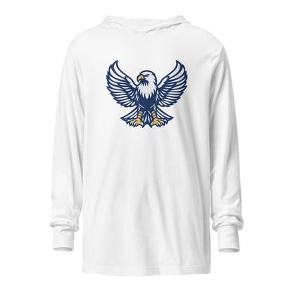 Appalachian High School Design 2 — White