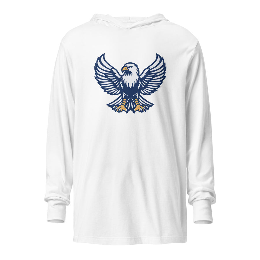 Hooded Long Sleeve Tee