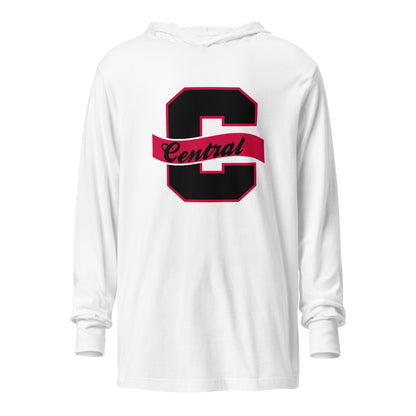 Central High School (Florence) Design 2 — White