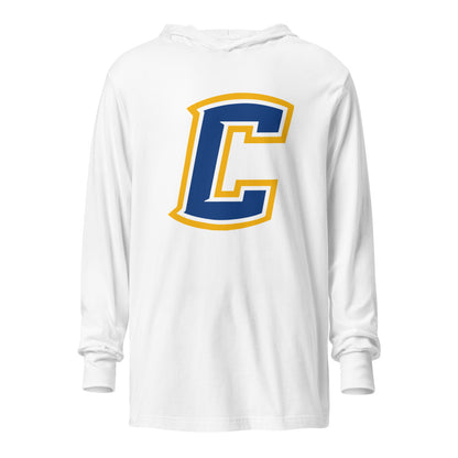 Curry High School Design 2 — White