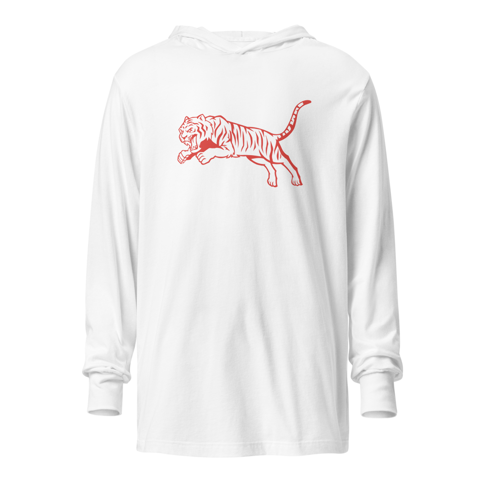Milford High School Design 2 — White