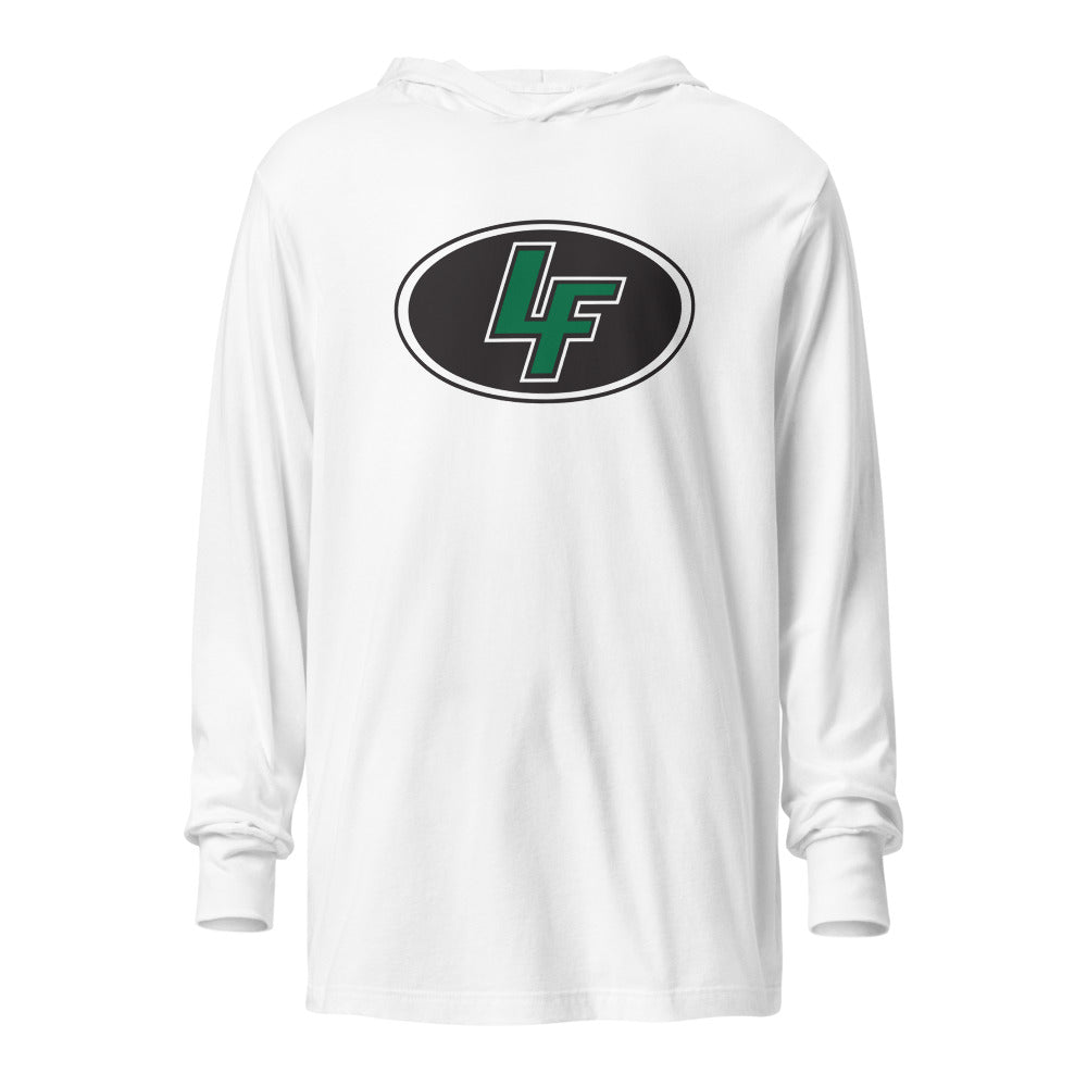 Locust Fork High School Design 2 — White