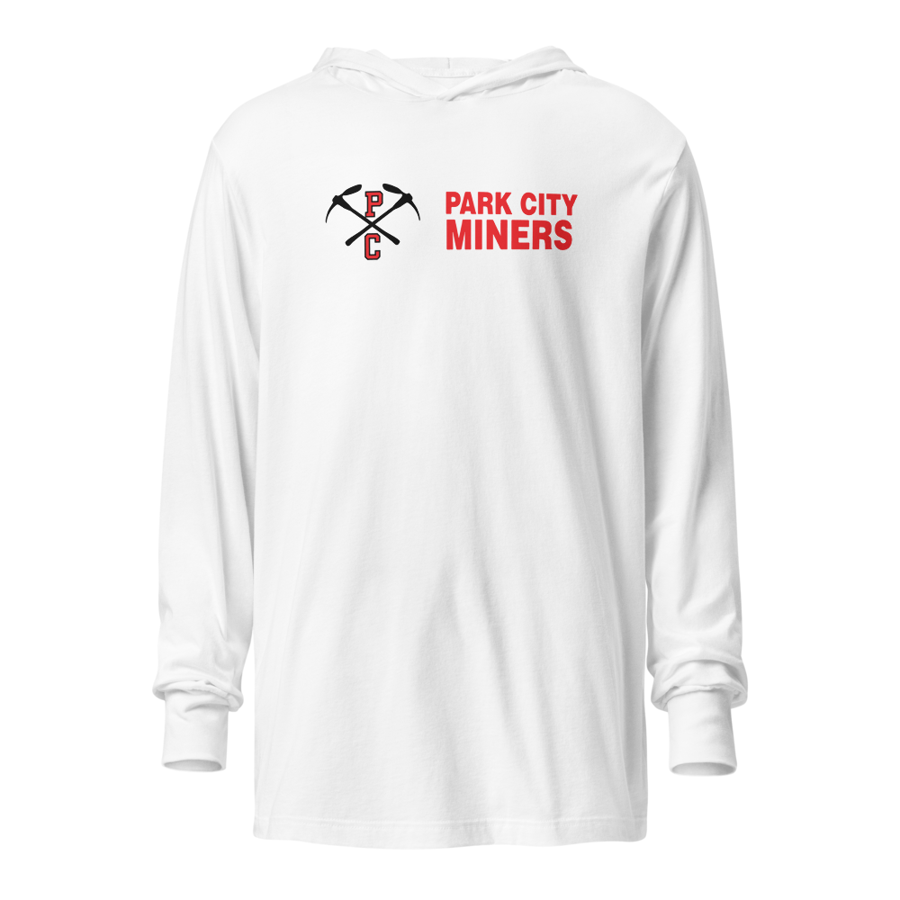 Park City High School Design 2 — White