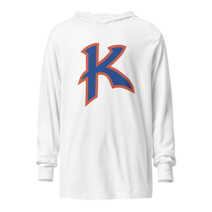 Kinston High School Design 2 — White