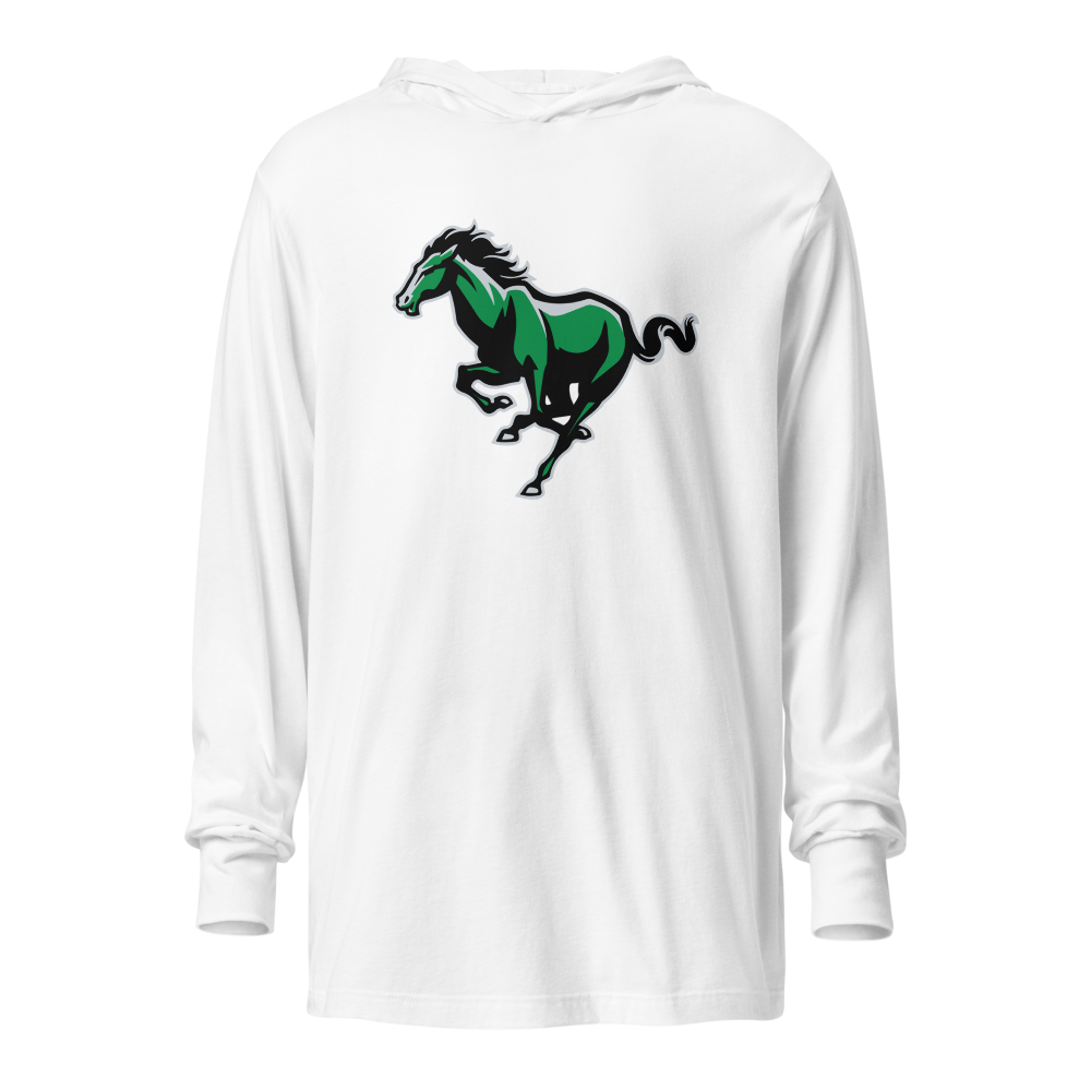 Bryce Valley High School Design 2 — White