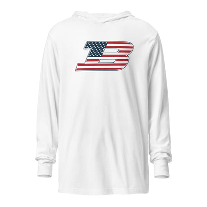 Albert P. Brewer High School Design 2 — White