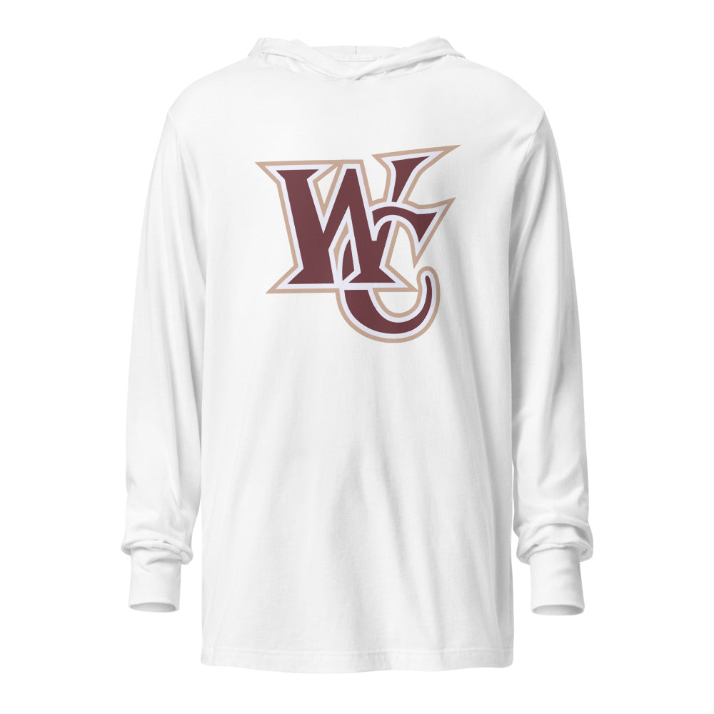 Washington County High School Design 2 — White