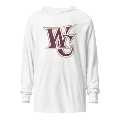 Washington County High School Design 2 — White