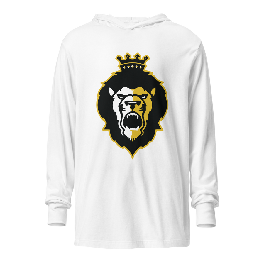 Hooded Long Sleeve Tee
