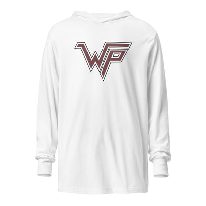 West Point High School Design 2 — White