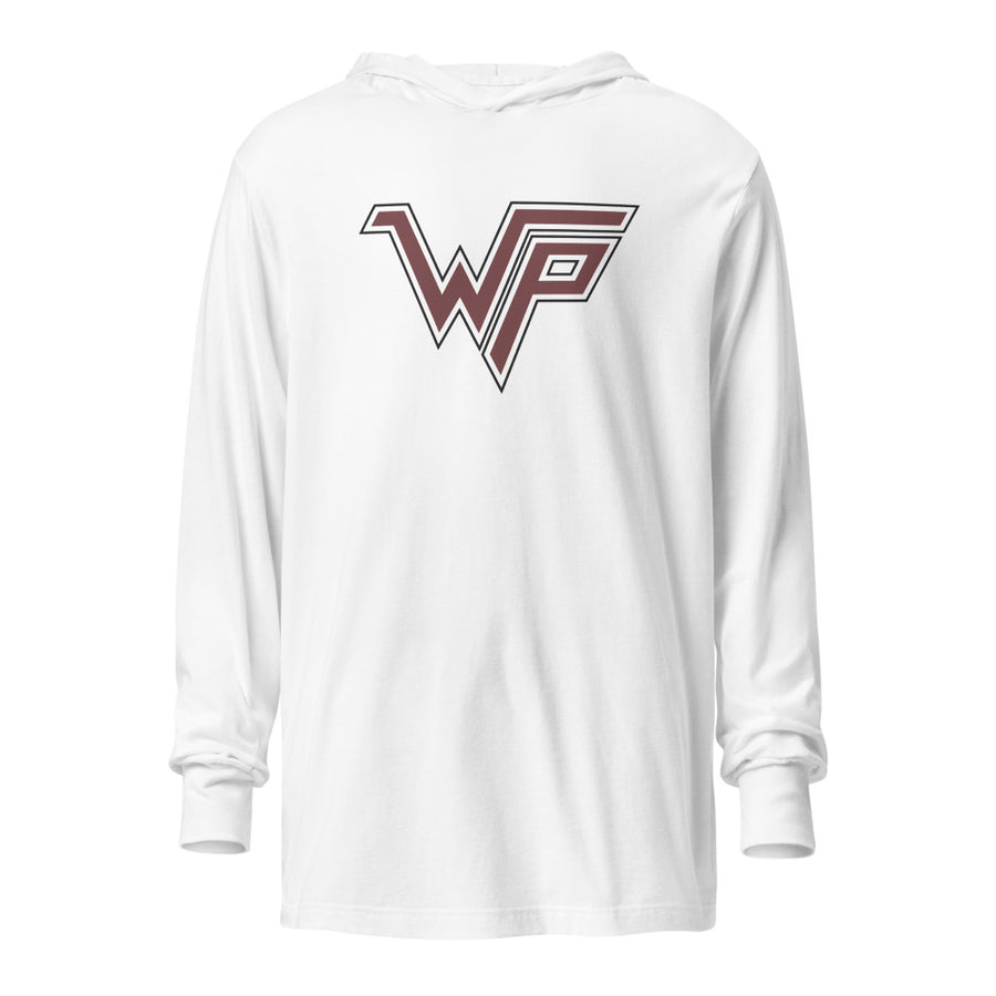 Hooded Long Sleeve Tee