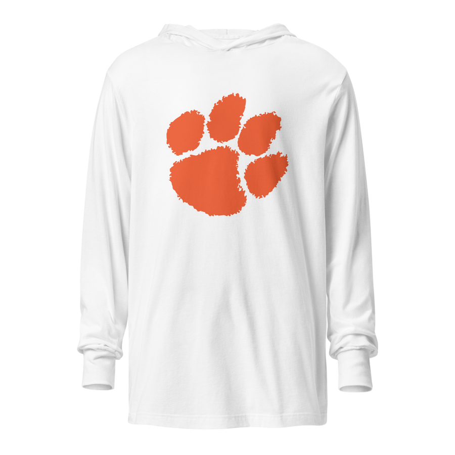 Hooded Long Sleeve Tee
