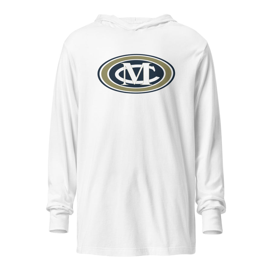 Hooded Long Sleeve Tee