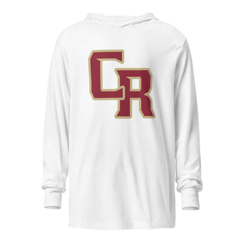 Cedar High School Design 2 — White