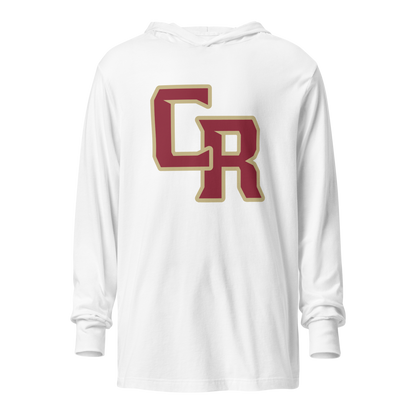 Cedar High School Design 2 — White