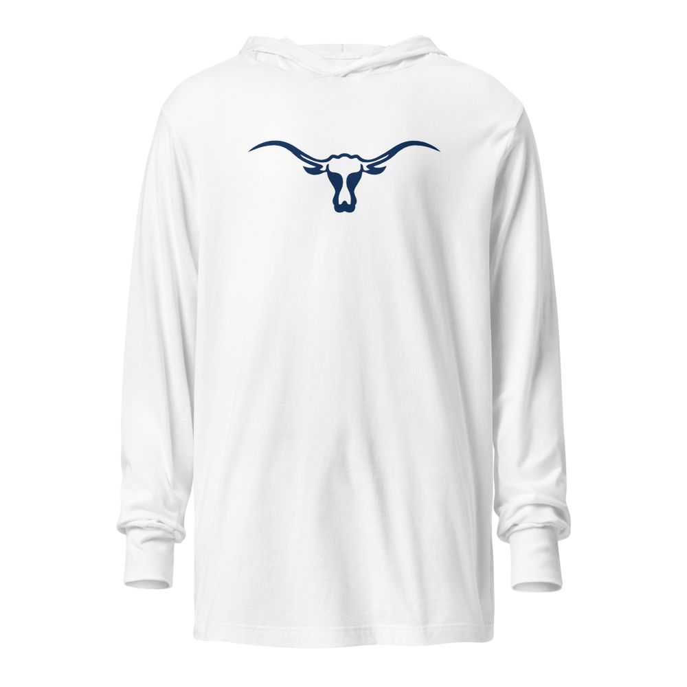 Legacy High School Design 2 — White