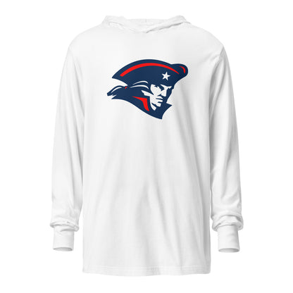 Pike Liberal Arts School Design 2 — White