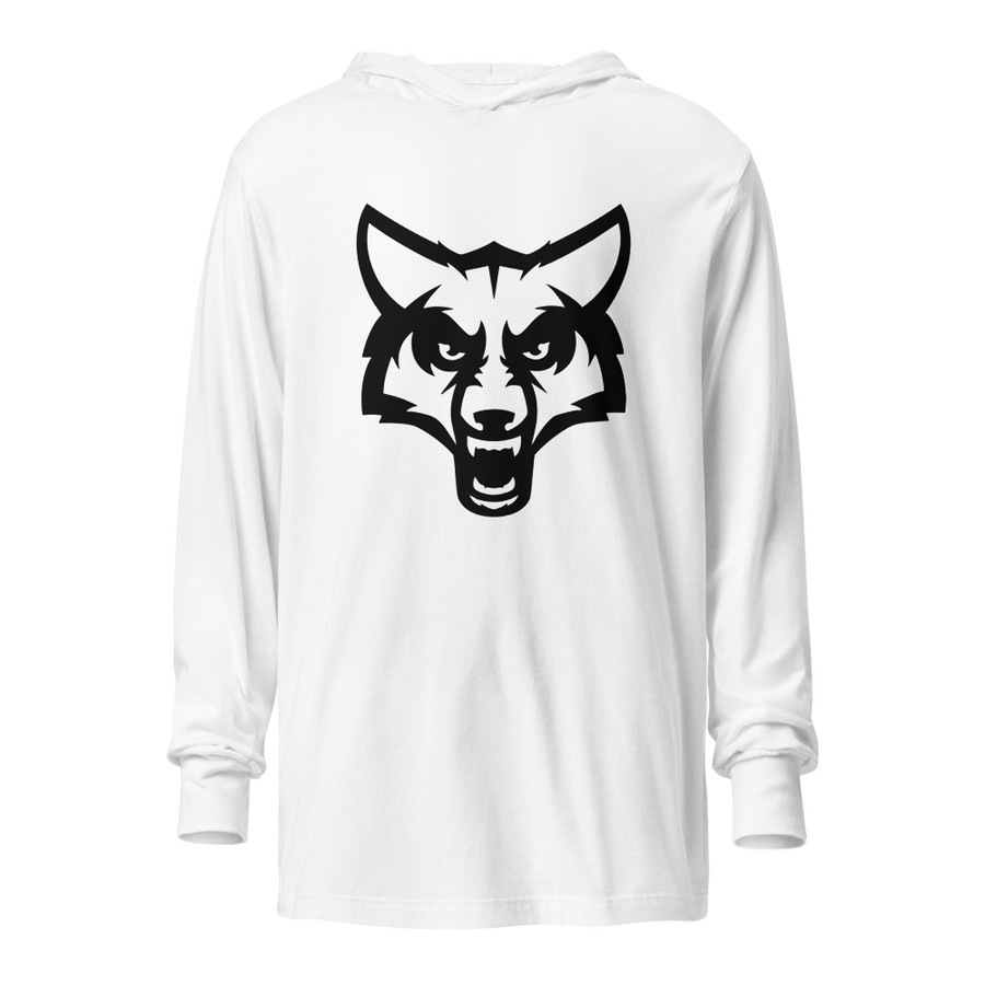 Hooded Long Sleeve Tee