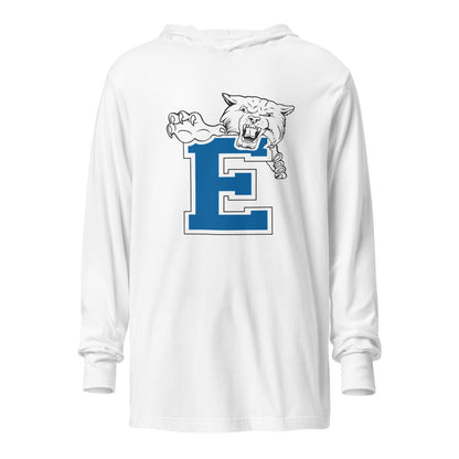 Enterprise High School Design 2 — White