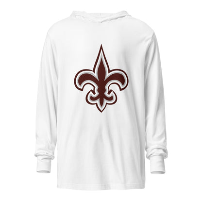 St. Clair County High School Design 2 — White