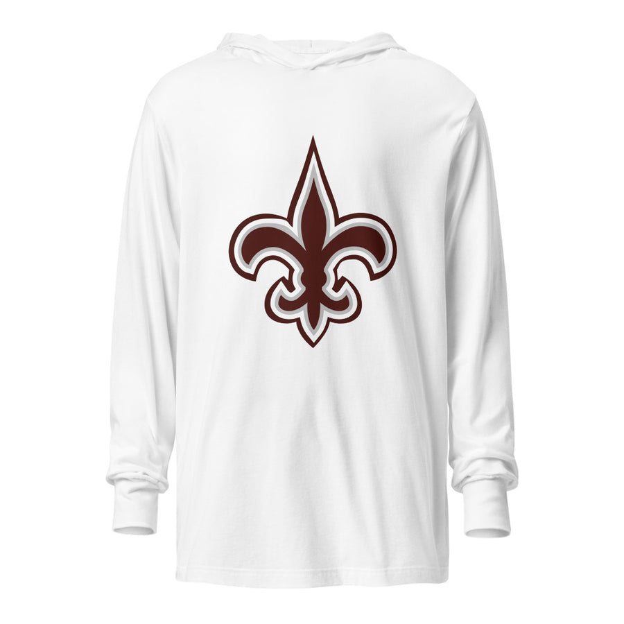 Hooded Long Sleeve Tee