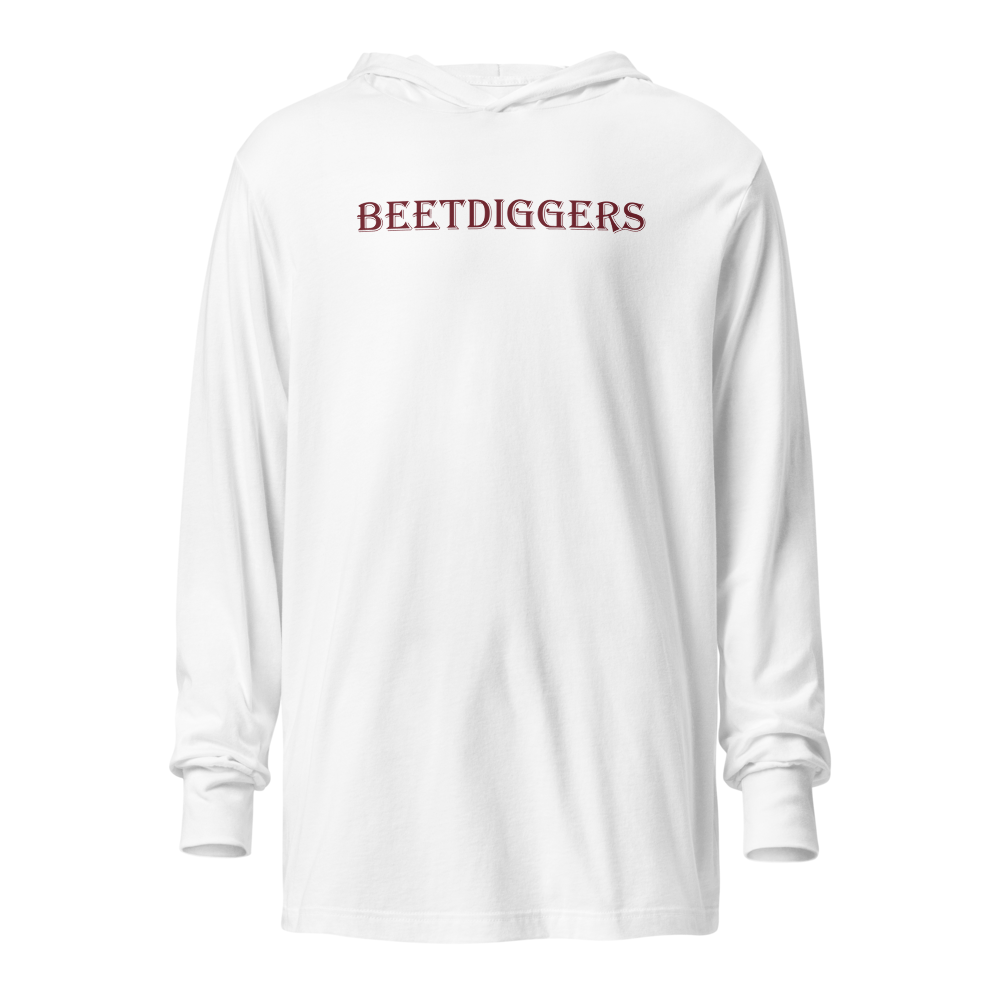 Jordan High School Design 2 — White