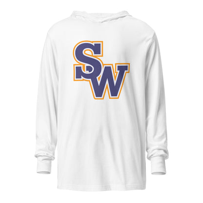 Sweet Water High School Design 2 — White