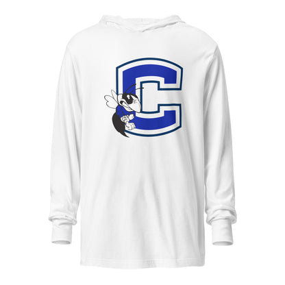 Chelsea HIgh School Design 2 — White