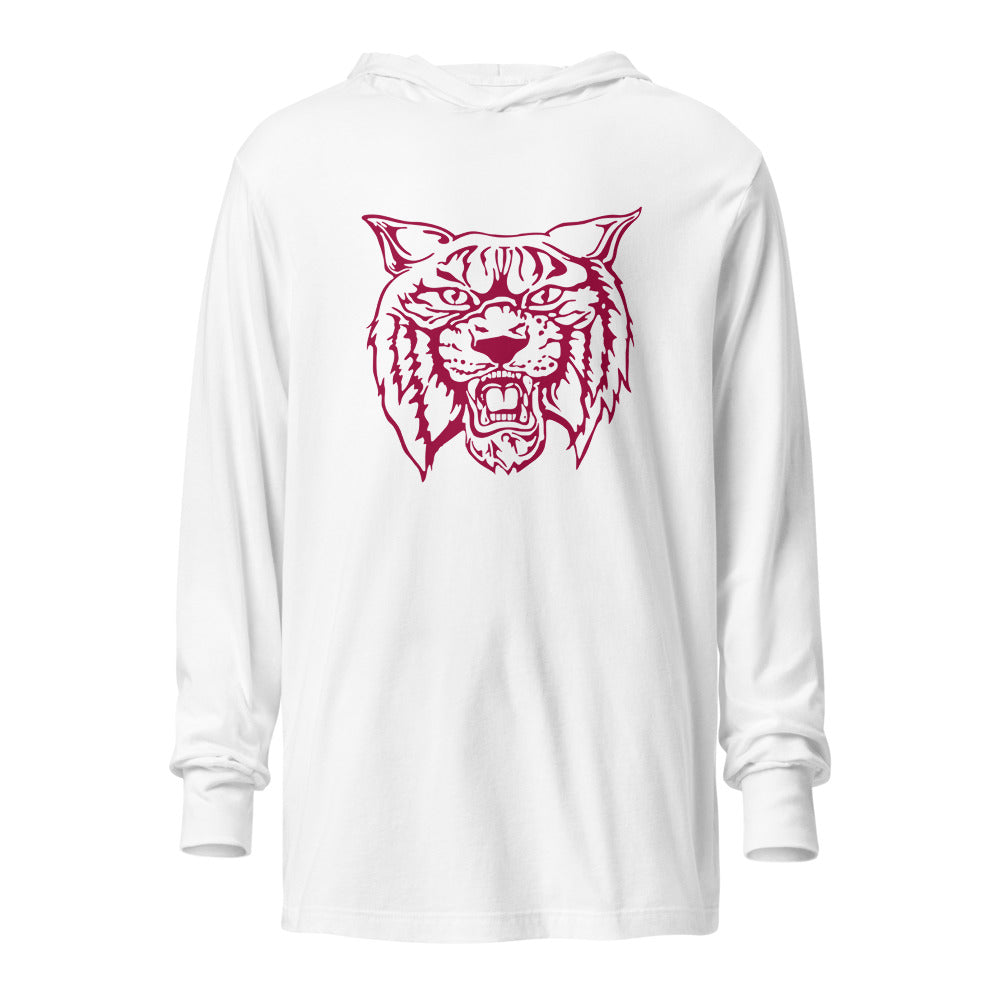 Citronelle High School Design 2 — White