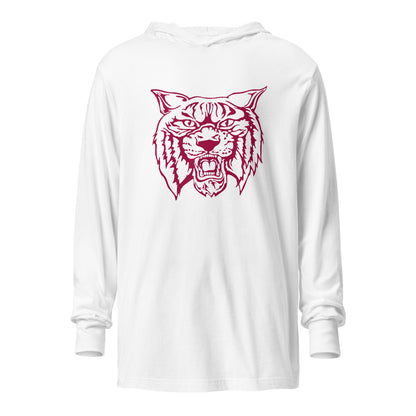 Citronelle High School Design 2 — White