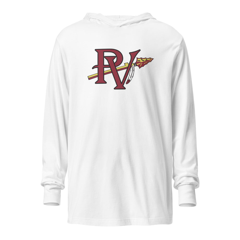 Pinson VALLEY High School Design 2 — White