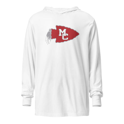 Marion County High School Design 2 — White