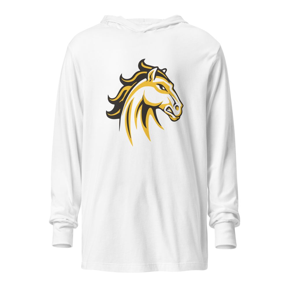 Cottonwood High School Design 2 — White