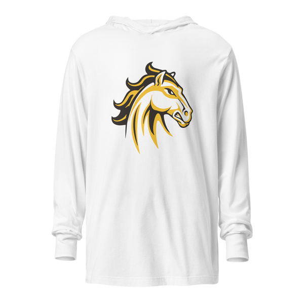 Cottonwood High School Design 2 — White