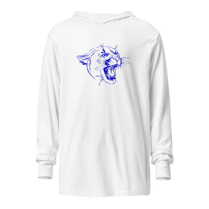 Central High School Coosa County Design 2 — White