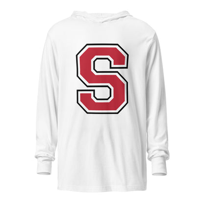 Springwood High School Design 2 — White