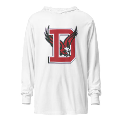 Douglas High School Design 2 — White